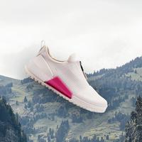 ecco BIOM健步2.0 女士健步鞋 800773