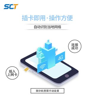 日本韩国通用电话卡4G无限流量上网卡流量卡东京首尔济州岛旅游 【每天999GB】单日本使用 6天-【赠4G无限流量+取卡针】