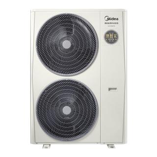  Midea/美的 全直流变频一级能效 中央空调  一拖三 5匹