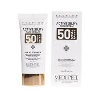 MEDI-PEEL 美蒂菲 活力丝滑防晒霜 SPF50+ PA+++ 50ml