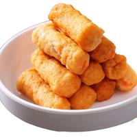 盛源来部队火锅韩国部落火锅套餐韩式部队锅食材韩式泡菜火锅 甜不辣1袋 150g