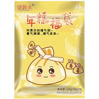 shengyuanlai/盛源来 部队火锅套餐 芝士年糕福袋 包装 净含量 规格