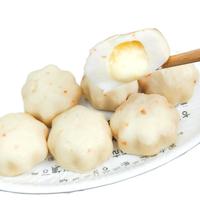 盛源来部队火锅韩国部落火锅套餐韩式部队锅食材韩式泡菜火锅 鳕鱼芝士包1袋 110g