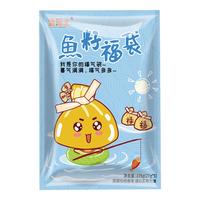 盛源来部队火锅韩国部落火锅套餐韩式部队锅食材韩式泡菜火锅 鱼籽福袋1袋 100g