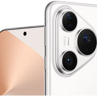 华为 HUAWEI Pura 80 Pro 手机 12GB+512GB 釉白