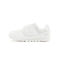 new balance Newbalance nb官方童鞋 0-4岁小童秋季小白鞋网面透气学步鞋373WA