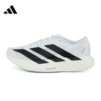百亿补贴：adidas 阿迪达斯 adizero Evo SL 女款跑步鞋 JH6208