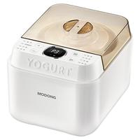 摩动酸奶机全自动小型家用酸奶发酵一体机纳豆甜米酒发酵烹饪机