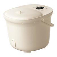 泡脚桶 足浴盆 恒温加热洗脚桶 ZYP-E05V1