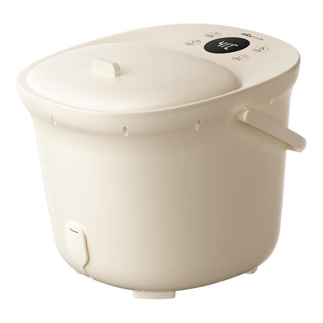 88VIP：小熊 泡脚桶 足浴盆 恒温加热洗脚桶 ZYP-E05V1