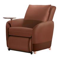  OSIM/傲胜 全身按摩 按摩沙发椅  马鞍棕
