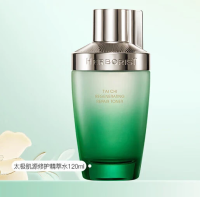 HERBORIST 佰草集 啵啵水 太极精粹水120ml