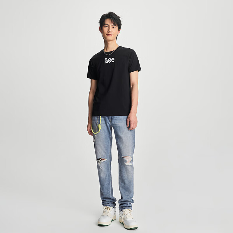黑色1