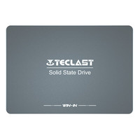 台电 稳影 SD512GBA860 SATA 固态硬盘 512GB（SATA3.0）
