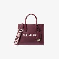 迈克·科尔斯 MICHAEL KORS MIRELLA 纯色斜挎包手提包