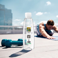 天地精华 天然矿泉水 350ml*20瓶*3箱
