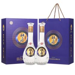 杜康 纯粮酒 浓香型白酒
