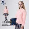 navigare 纳维凯尔 秋季新款女童Polo衫