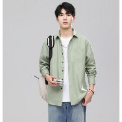 班尼路 男款衬衫 多色可选
