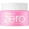 banila co. 芭妮兰 Zero系列 净柔卸妆膏 经典款 180ml