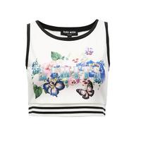 VERO MODA 甜美减龄 女士吊带背心