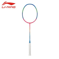 李宁 LI-NING 羽毛球拍WS72