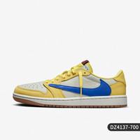 NIKE 耐克 Air Jordan 1+ 男女通用板鞋 DM7866-162