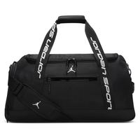 AIR JORDAN 乔丹 HQ7563 通用款行李包