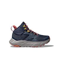 HOKA ONE ONE ANACAPA 2 MID GTX 阿纳卡帕2中帮防水冬季徒步鞋