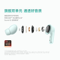 红米 小米 Xiaomi Redmi Buds 6红米蓝牙耳机降噪