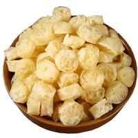 吸汁面藕干货泡发大面筋凉拌速食带调料包凉拌菜火锅食半成品