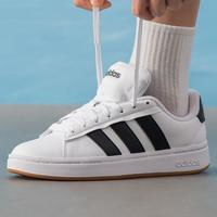 adidas 阿迪达斯 男女同款休闲运动鞋