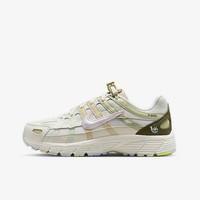 NIKE 耐克 男女童鞋新款P-6000透气舒适百搭运动鞋休闲鞋IB8888-111