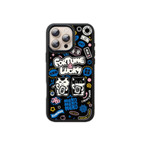 BLINBLIN琉金手机壳适用iPhone16手机壳防摔14磁吸15pro原创14promax保护套女手机壳防摔14磁吸15pro 608