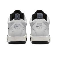 百亿补贴：NIKE 耐克 三人团 耐克男鞋中帮减震复古篮球鞋 AIR FLIGHT LITE MID FJ2949-001