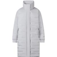 波司登女中款经典商务简约品质鹅绒保暖轻薄羽绒服显瘦
