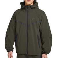 NIKE 耐克 男子运动休闲连帽夹克 HM7152-355