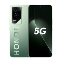 荣耀 HONOR GT 5G手机 12GB+256GB 极光绿 第三代骁龙8