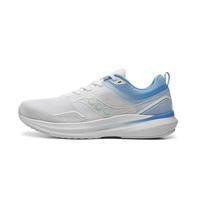索康尼 saucony 蜂鸟3代男鞋舒适时尚轻量减震支撑专业运动训练慢跑跑步鞋