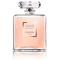 CHANEL 香奈儿 可可小姐香水 摩登coco女士浓香水 50ML