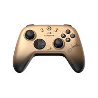 盖世小鸡启明星2冠军联名款无线游戏手柄switch手柄 手机安卓苹果PC电脑蓝牙怪物猎人 小孩冠军版