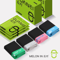 MELON IN 莫代尔棉 7a抗菌无痕透气内裤