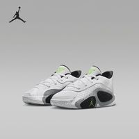 NIKE 耐克 官方正品Jordan Tatum 2 儿童耐磨休闲运动鞋FJ6460-100