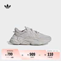 adidas 阿迪达斯 OZWEEGO 经典复古运动鞋 男女款 10020888180800