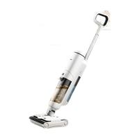 CEYEE 希亦 T800 Pro 家用洗地机 智能除菌自清洁扫地机 洗吸拖一体清洗排污手持吸尘器 白色