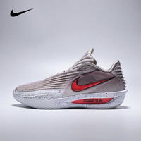 NIKE 耐克 2025年男子G.T. CUT 3 TURBO EP篮球鞋 HV9919-001 42