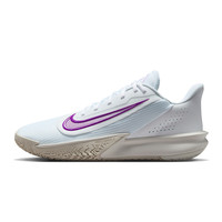 NIKE 耐克 男子NIKE PRECISION VII运动训练篮球鞋HJ9153-100