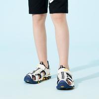 匹克 中大男女童凉鞋儿童夏季薄款运动宝宝防滑时尚沙滩鞋
