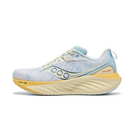 索康尼 saucony 胜利22 男女通用跑步鞋 S20964-279922