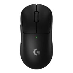 罗技 GPW3代 轻量化 无线游戏鼠标  黑色